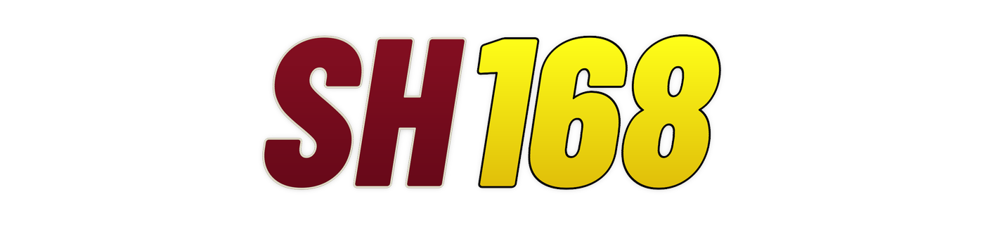 sh168 logo